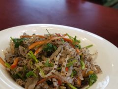 -牟传仁饭庄(星海店)