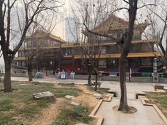 -南门涮肉(通州大船店)