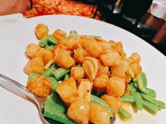 -上海1号私藏菜(静安店)