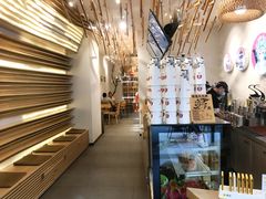 -霸王茶姬(南亚风情第壹城店)