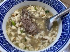 -老孙家泡馍(洒金桥店)