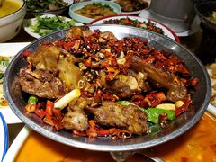 -鸡毛店·川菜(双楠店)