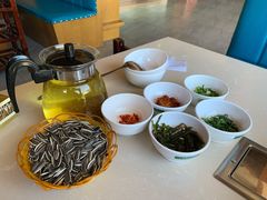-爱膳菌锅锅(阳南店)