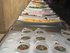 -汉巴味德·烤肉与啤酒的自助(杭州大悦城店)