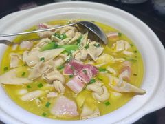 -鱼食饭稻·苏浙土菜17年老馆子(平江路店)