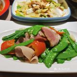 刷新了我对川菜的认知[糖果]