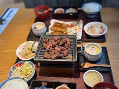 -味太助·银饭食堂(中华城店)