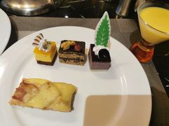 -杭州盛泰开元名都大酒店-地中海自助餐厅