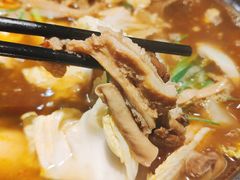 -古乐牛香·鲜牛肉牛杂火锅(五一中路店)
