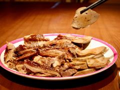 -春梅里卤鹅馆·47年老字号(中山路店)