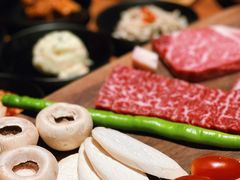 -虎哥六韩式烤肉料理 TIGERGRILL(隆生金山湖中心购物广场店)