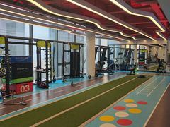 -精英汇健身·恒温游泳(北辰店)