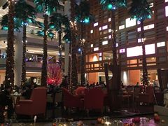 -威斯汀舞台餐厅