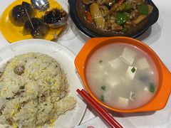 -冰岛茶餐厅(世茂店)