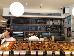 -BAKER&SPICE(安福路店)