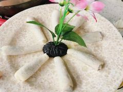 -墨脱石锅椰子鸡•海鲜糟粕醋(榆亚路店)