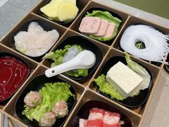 -海底捞火锅(天一广场亚细亚店)