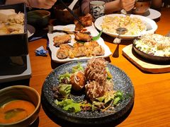 -有喜屋·深夜食堂(北京西路店)