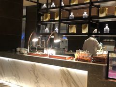 -康莱德酒店·美庭自助餐厅