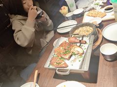 -绿茶餐厅(燕郊永旺店)