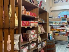 零售区-Alimentari早午餐(安福路店)