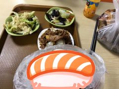 蚝油牛肉-定海街道睦邻小厨(隆昌路店)