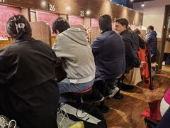 -一蘭拉面(新宿中央东口店)