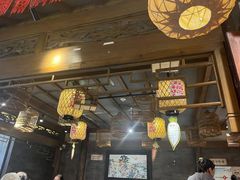 -南京大牌档(济南万象城店)