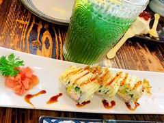 -小川洋风料理(汉街店)