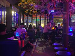 -周庄红庭演艺酒吧