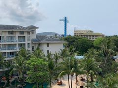 -三亚亚龙湾雅高美爵酒店