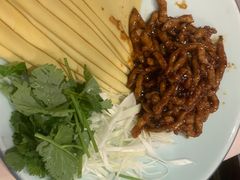-大鸭梨烤鸭(甘家口店)