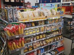 -7-ELEVEn(深圳宝安机场近14登机口)