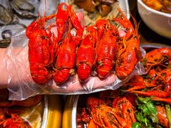 -乔街深夜食堂·小龙虾·高压锅生蚝(杭州总店)