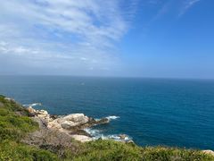 -三亚蜈支洲岛旅游区
