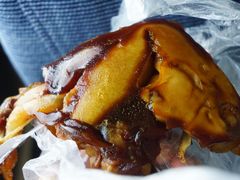 酱羊蹄-年记·兴顺斋 牛街清真熟食小吃店