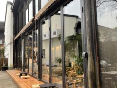 -Metal hands·铁手咖啡