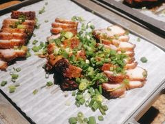 -绿茶餐厅(coco park 店)