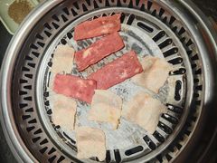 -壹炉自助烤肉烧烤店(港悦广场店)