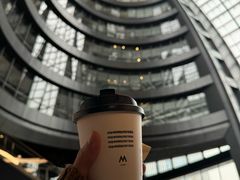 -M Stand(北京平安幸福中心店)