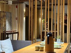 -竹里馆·淮扬菜·功夫茶(老门东店)