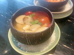-Thai Alley泰爱里(二沙岛店)