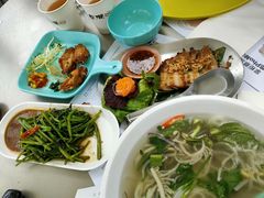 -蔡澜Pho·越南粉餐厅(海上世界店)