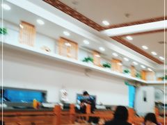 大堂-小姜锅贴(凤凰街店)