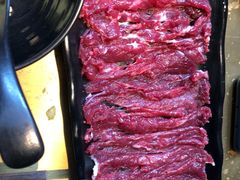 -手选潮汕鲜活牛肉火锅(二七广场店)