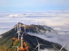 -缺牙山山庄