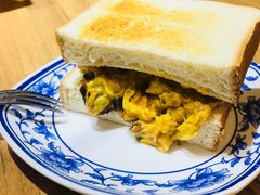 -金捞茶餐室(祐汉兴隆楼店)