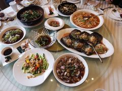 -宁波汉通海鲜大酒店(江湾店)