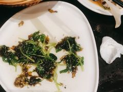 -南山竹海·珍味堂
