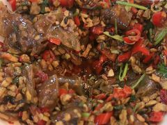 -笨罗卜浏阳菜馆(龙华鹏润达店)